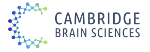 Cambridge Brain Science Logo and Website Link
