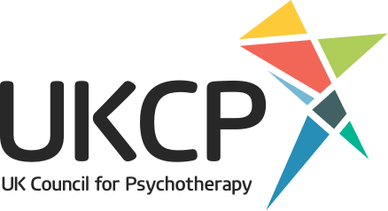 UKCP Logo & Link to website